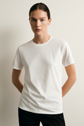 Fiona | Soft Jersey T-Shirt